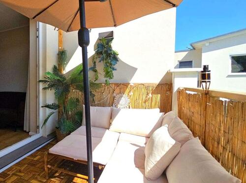 Foto - 2 Zimmer Etagenwohnung zur Miete in Rostock