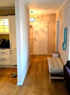 Foto - Etagenwohnung in Rostock zur Miete