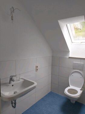 Foto - Etagenwohnung in Oberndorf am Neckar