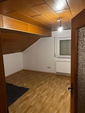 Foto - 4 Zimmer Etagenwohnung in Kirchhain