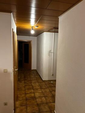 Foto - Etagenwohnung in Kirchhain zur Miete