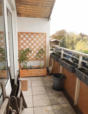 Foto - Wohnung in Dortmund-Barop - 911,00 EUR Kaltmiete, ca.  70,00 m²