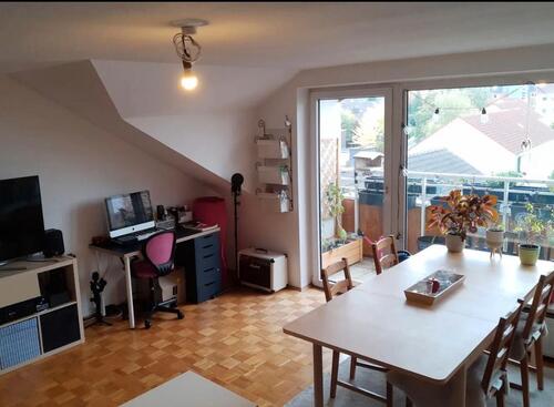 Foto - 3 Zimmer Etagenwohnung zur Miete in Dortmund