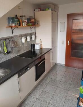 Foto - Etagenwohnung in Dortmund zur Miete