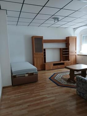 Foto - 1 Zimmer Etagenwohnung zur Miete in Nienburg (Saale)