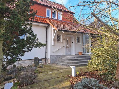 Foto - 9 Zimmer Einfamilienhaus in Helmstedt