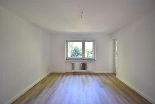 Foto - Ideal geschnittene 3-Zimmer-Wohnung mit 2 Balkonen