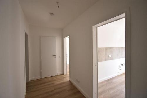 Foto - 3 Zimmer Etagenwohnung in Düsseldorf