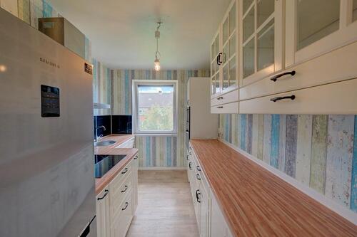 Foto - Etagenwohnung in Oldenburg in Holstein zur Miete