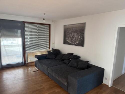 Foto - 3 Zimmer Etagenwohnung zur Miete in Neu-Ulm