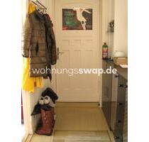 Wohnungsswap - 3 Zimmer, 82 m² - Helmholtzstraße, Berlin