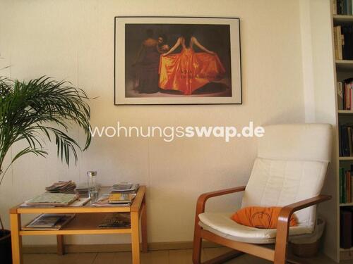 Foto - 3 Zimmer Etagenwohnung in Berlin