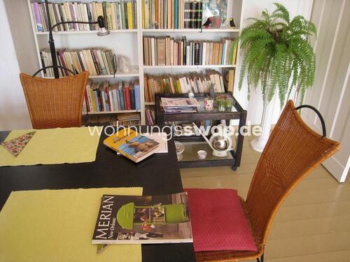 Foto - Etagenwohnung in Berlin zur Miete