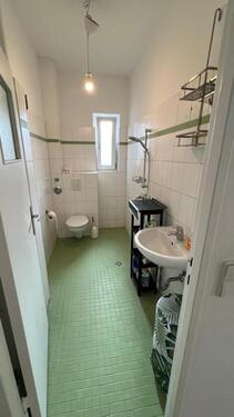 Foto - Etagenwohnung in Berlin zur Miete