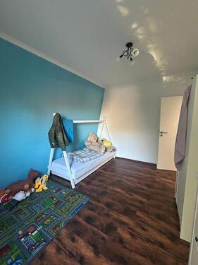 Foto - Etagenwohnung in Essen (Oldenburg) zur Miete