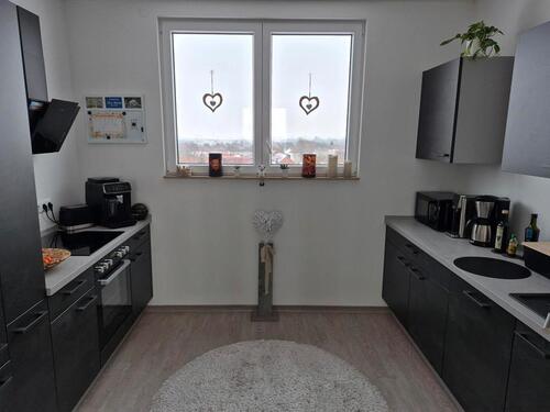 Foto - 4 Zimmer Einfamilienhaus in Sömmerda