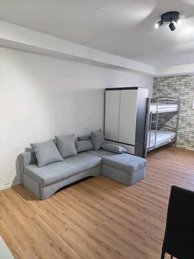 Foto - 1 Zimmer Erdgeschoßwohnung in Messel