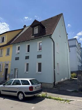 Foto - Gepflegte 2 Zimmerwohnung zentral in Schwenningen zu vermieten