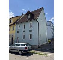 Gepflegte 2 Zimmerwohnung zentral in Schwenningen zu vermieten - Immendingen