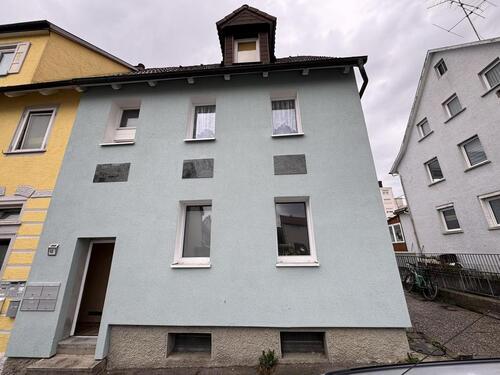 Foto - 2 Zimmer Etagenwohnung zur Miete in Immendingen