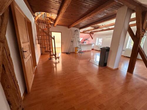 Foto - Schöne große Wohnung für Fam. bis zu 7 Pers.