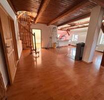 Schöne große Wohnung für Fam. bis zu 7 Pers. - Eurasburg