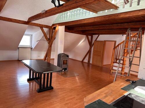 Foto - 3.5 Zimmer Maisonettenwohnung zur Miete in Eurasburg