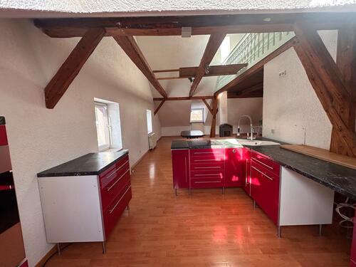 Foto - 3.5 Zimmer Maisonettenwohnung in Eurasburg