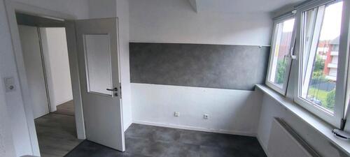 Foto - Etagenwohnung in Dülmen zur Miete