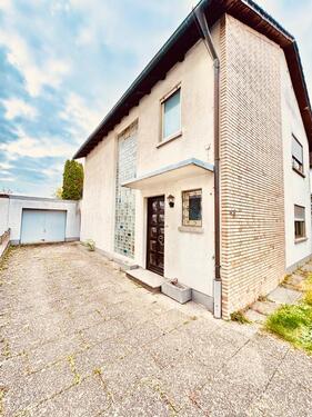 Foto - 5 Zimmer Einfamilienhaus zum Kaufen in Dannstadt-Schauernheim