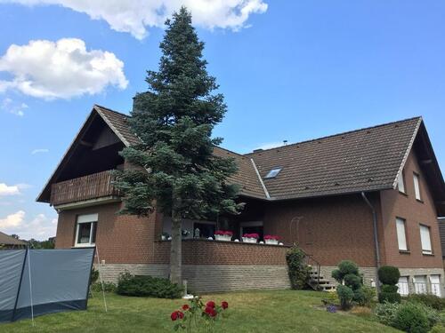 Foto - Pollhagen 3-Zim Küche Bad (120 m²)