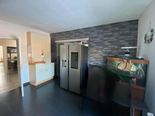 Foto - 3 Zimmer Dachgeschoßwohnung in Stadthagen