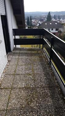 Foto - 84qm, dachgeschoss, 3ZKB, Familienhaus