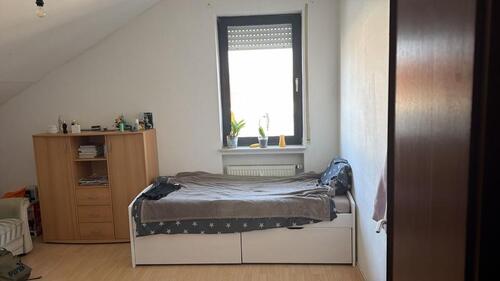 Foto - 1 Zimmer Dachgeschoßwohnung zur Miete in Ransbach-Baumbach