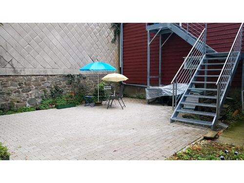 Foto - 4 Zimmer Etagenwohnung zur Miete in Clausthal-Zellerfeld