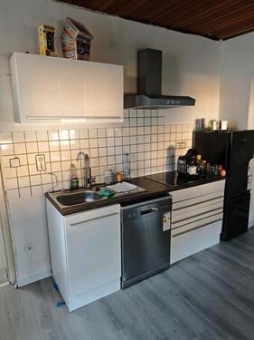 Foto - Etagenwohnung in Clausthal-Zellerfeld zur Miete