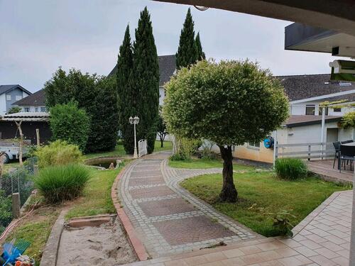 Foto - 8 Zimmer Einfamilienhaus in Alsbach-Hähnlein