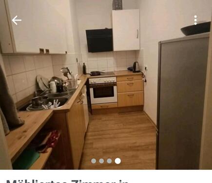 Foto - 2 Zimmer Etagenwohnung zur Miete in Dresden