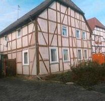 Bauernhaus in Bahrdorf - 49.000,00&nbsp;EUR Kaufpreis, ca.&nbsp; 140,00&nbsp;m&sup2; in Bahrdorf (PLZ: 38459)