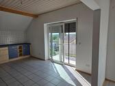 Foto - 3.5 Zimmer Dachgeschoßwohnung in Fronhausen