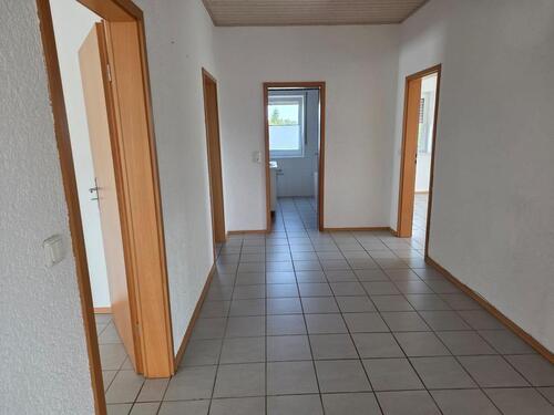 Foto - Dachgeschoßwohnung in Fronhausen zur Miete
