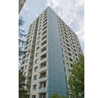 Sanierte 1,5-Zimmer-Single-Wohnung für StudentenAzubis - Dresden Plauen