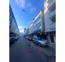 Ladenlokal | Büro | Praxis – zentrale Innenstadtlage Wuppertal