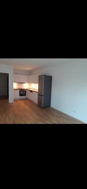 Foto - 2-Zimmerwohnung Hamburg Jenfeld Zu Vermieten