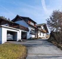 Mehrfamilienhaus-ideal für Familien und Kapitalanleger - Hutthurm