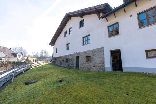 Foto - Mehrfamilienhaus, Wohnhaus in Hutthurm zum Kaufen