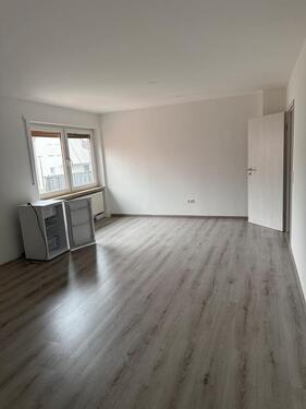 Foto - 4 Zimmer Etagenwohnung in Sommerach