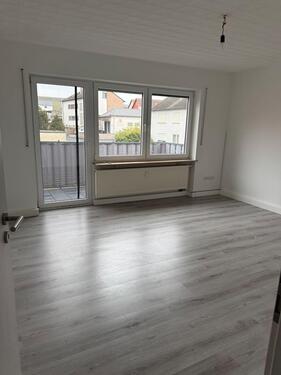 Foto - Etagenwohnung in Sommerach zur Miete