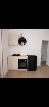 Foto - Ein Zimmer Wohnung zu vermieten