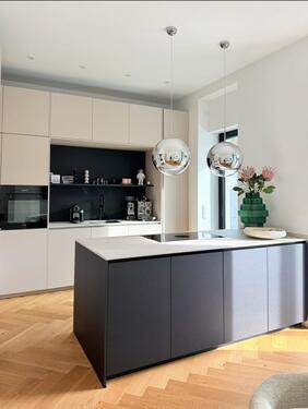 Foto - Premiumlage in Grafenberg: Wohnung mit traumhaften Garten